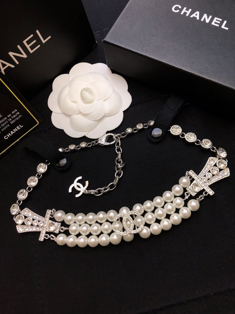 Chanel Necklaces